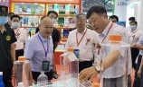绿色发展 合作共赢——佰富彩亮相第八届中国兽药大会