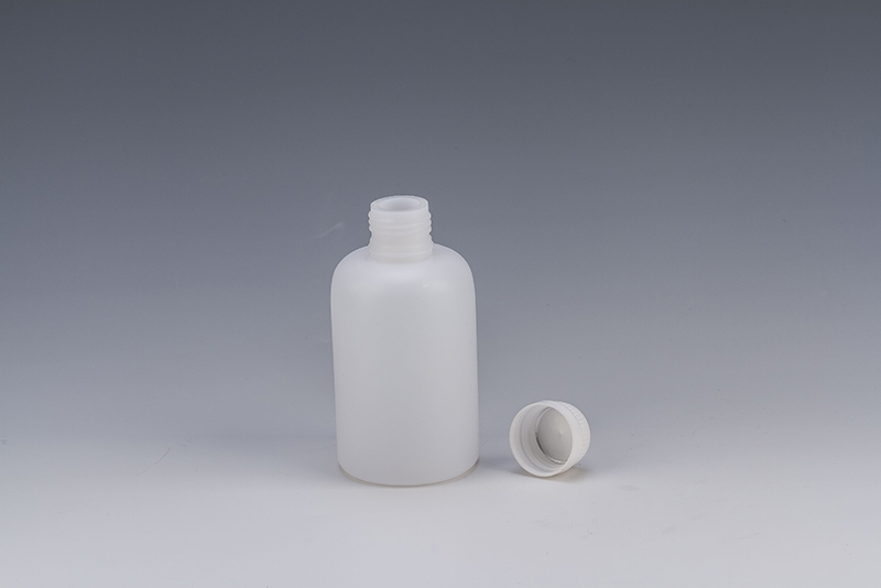 耐高温高压瓶A277-250ml