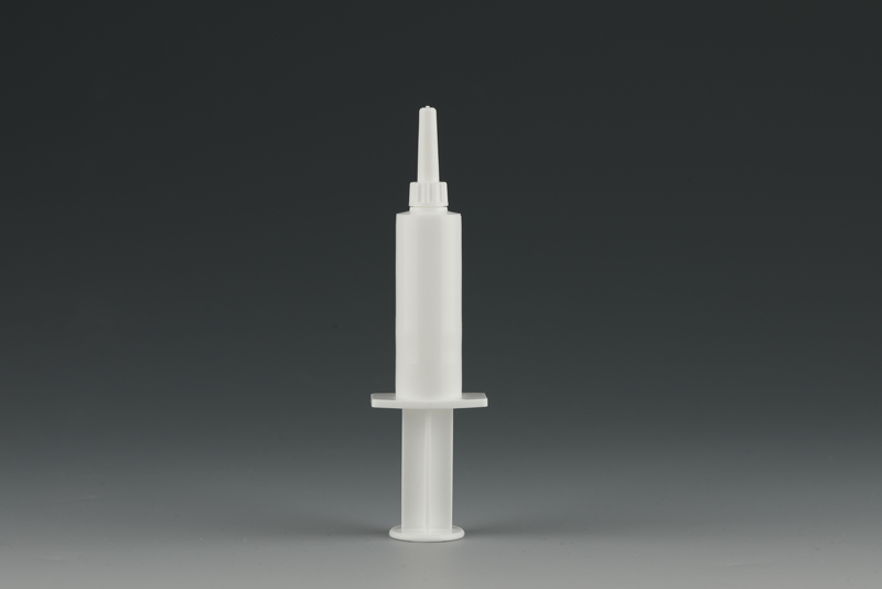 5ml预灌封注射器 5ml预灌封注射器