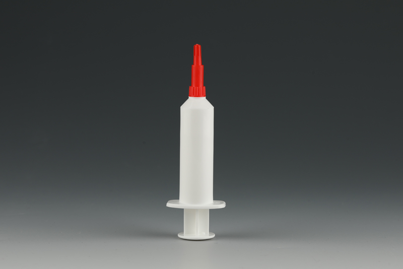 5ml塑料注射器 5ml塑料注射器